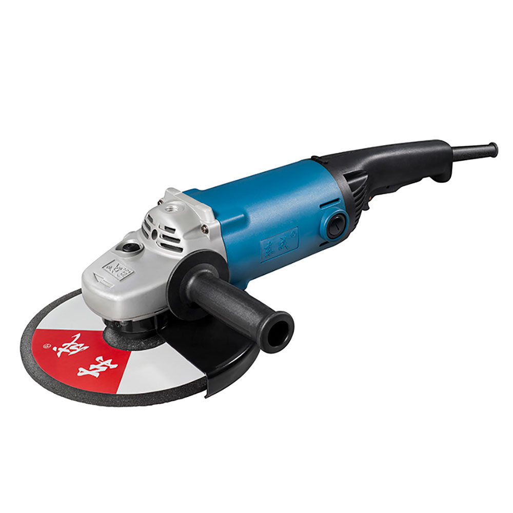 DONGCHENG Angle Grinder S1M-FF-230A