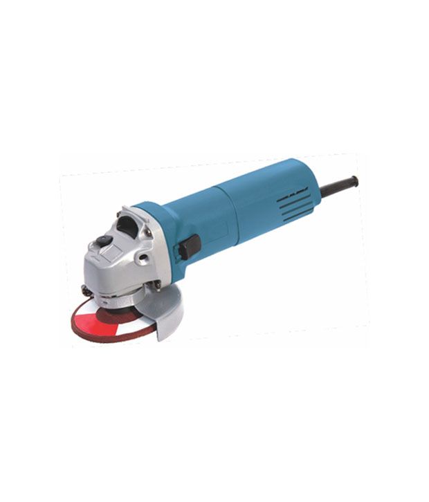 DONGCHENG Angle Grinder S1M-FF03-100A