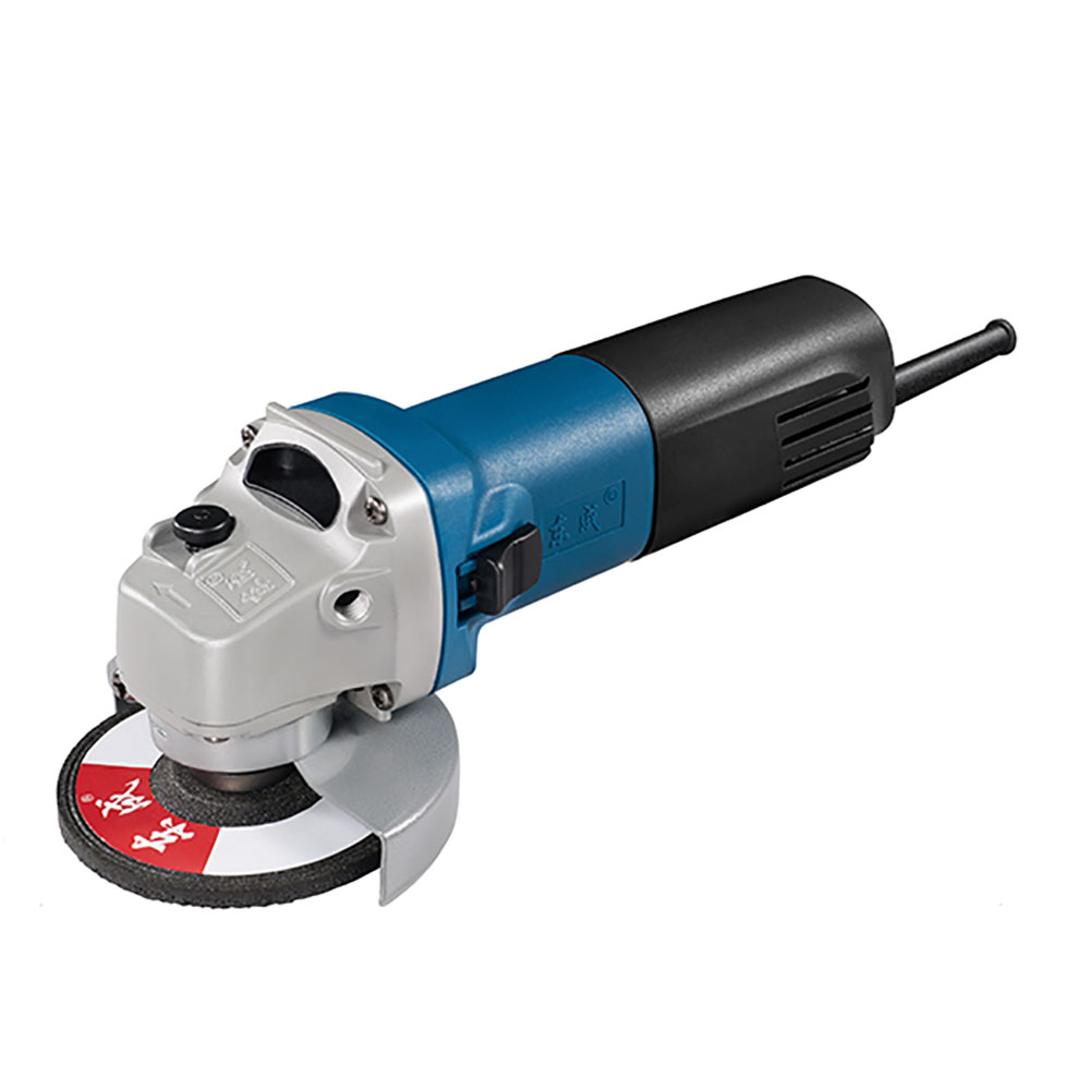 DONGCHENG Angle Grinder S1M-FF05-100B