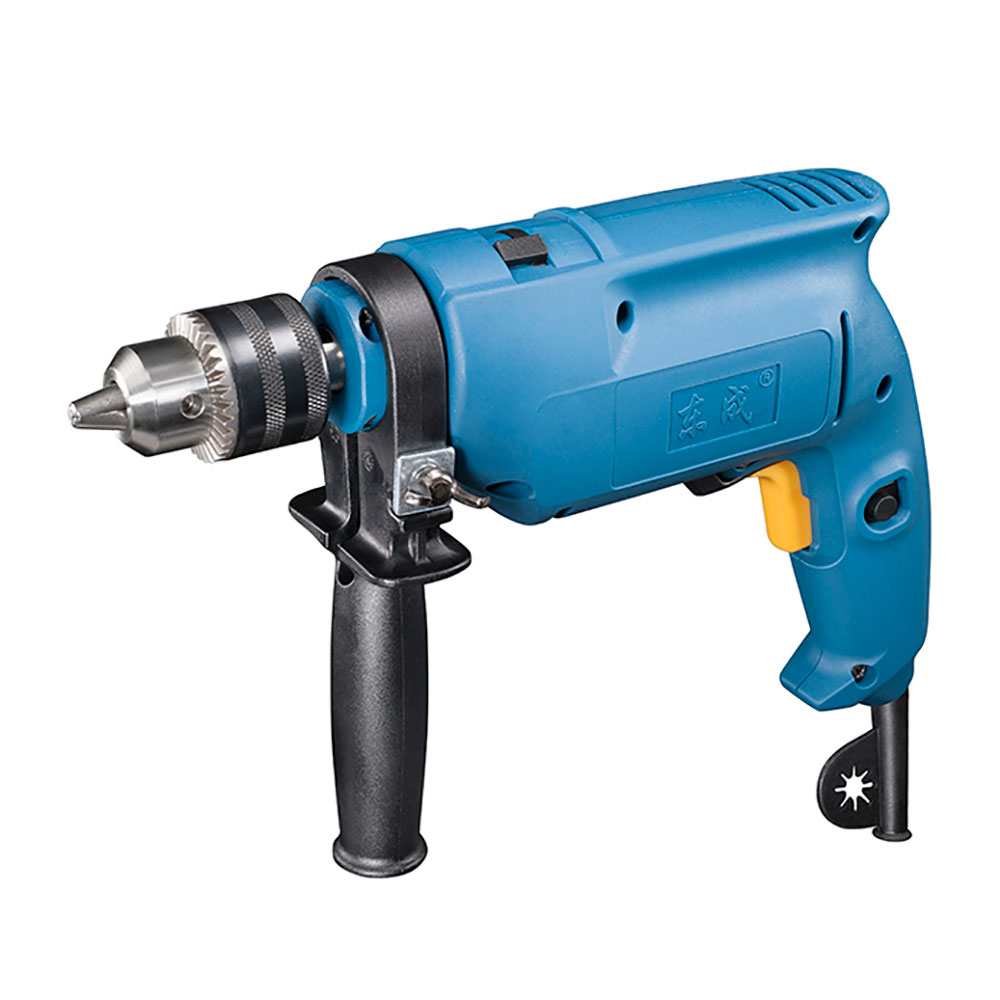 DONGCHENG Impact Drill Z1J-FF02-13