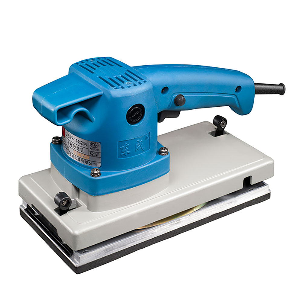 DONGCHENG Orbital Sander S1B-FF-114X234