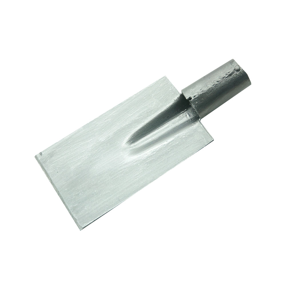 Drain Scraper (Flat spade for general cleaning)