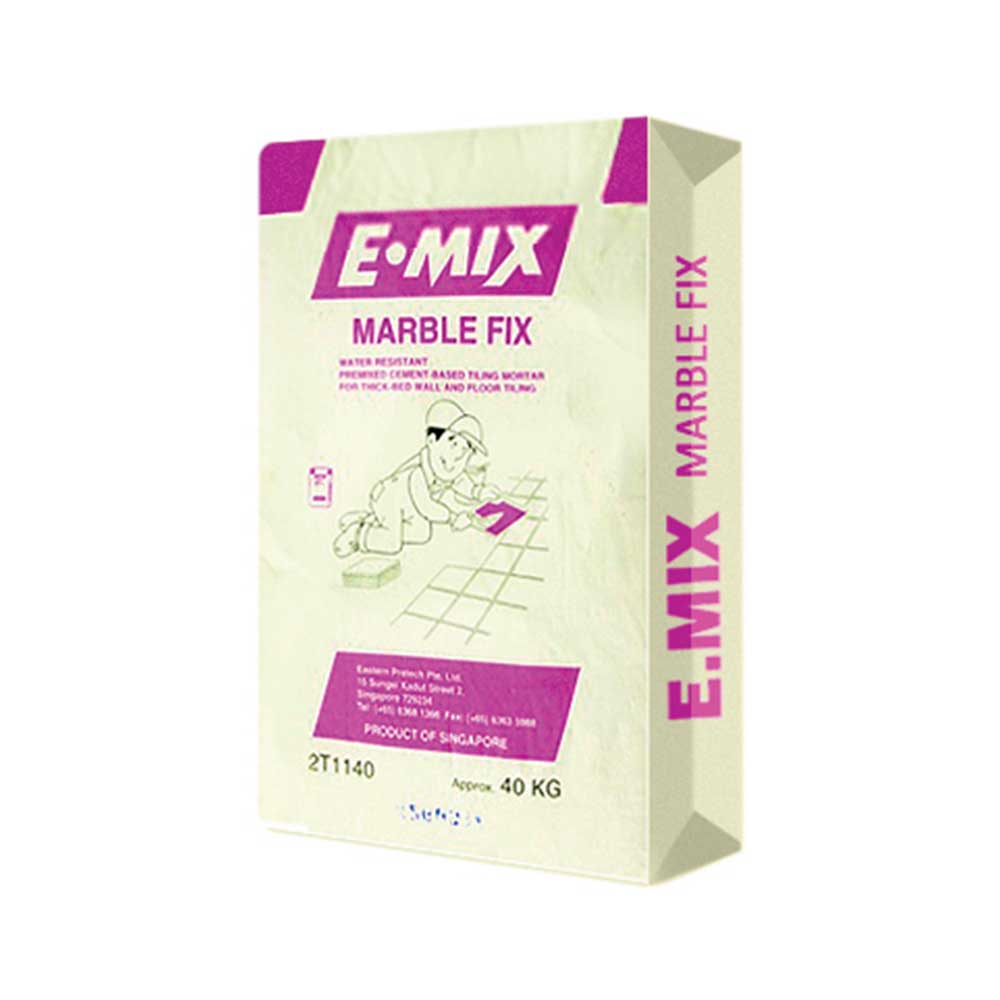 E-MIX Marble Fix