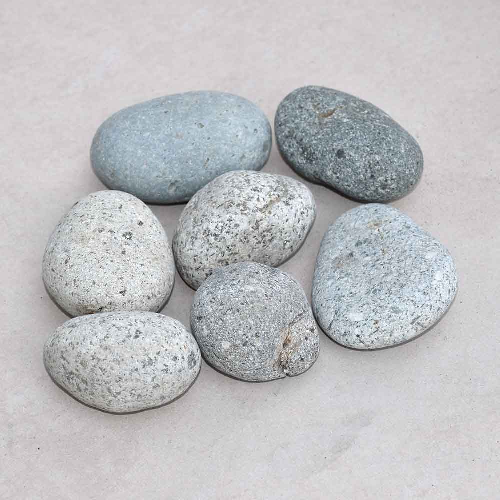 EG Grey with Dot Pebbles (EG 40-60)