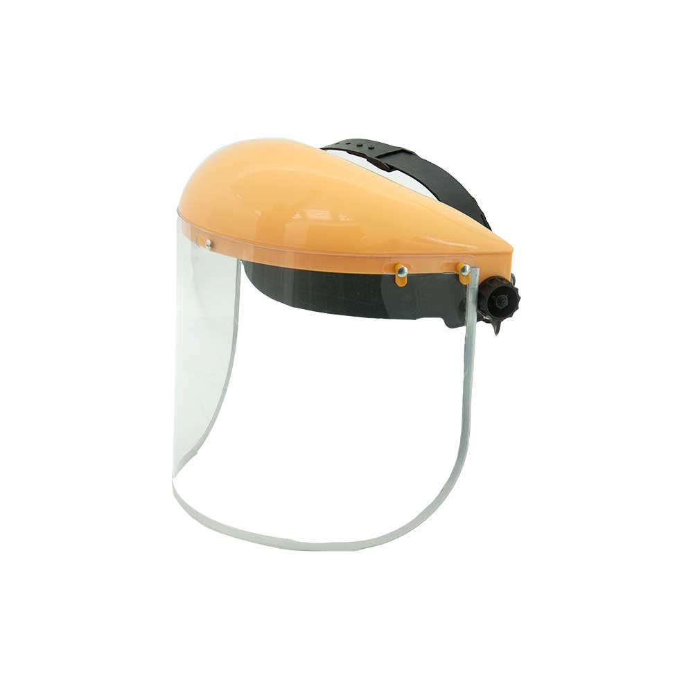 Face Shield Set (Clear)