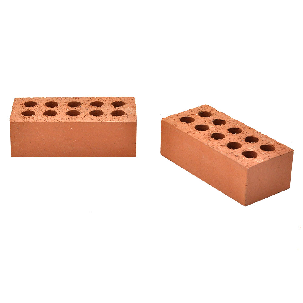 Facing Brick (10 Hole)