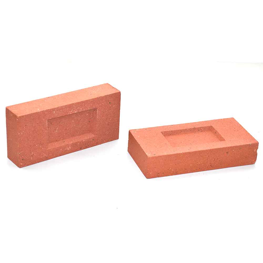 Facing Brick (High Temperature Brick)