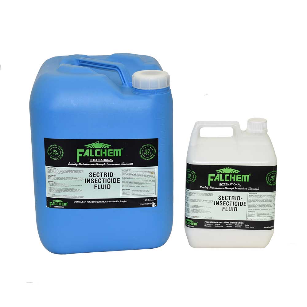 FALCHEM Sectrid Insecticide Fluid