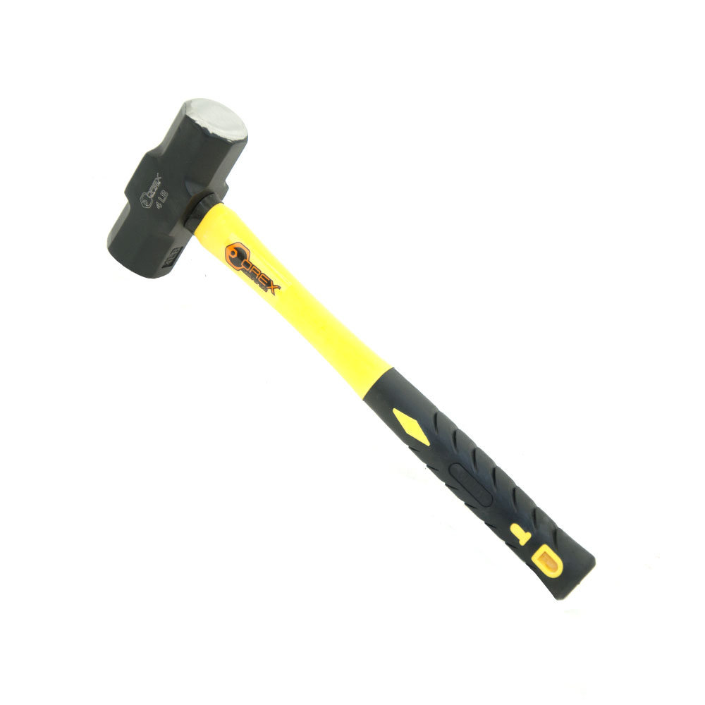 Fibre Sledge Hammer