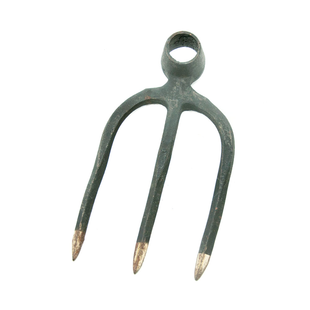 Fork Hoe (3 Claw)