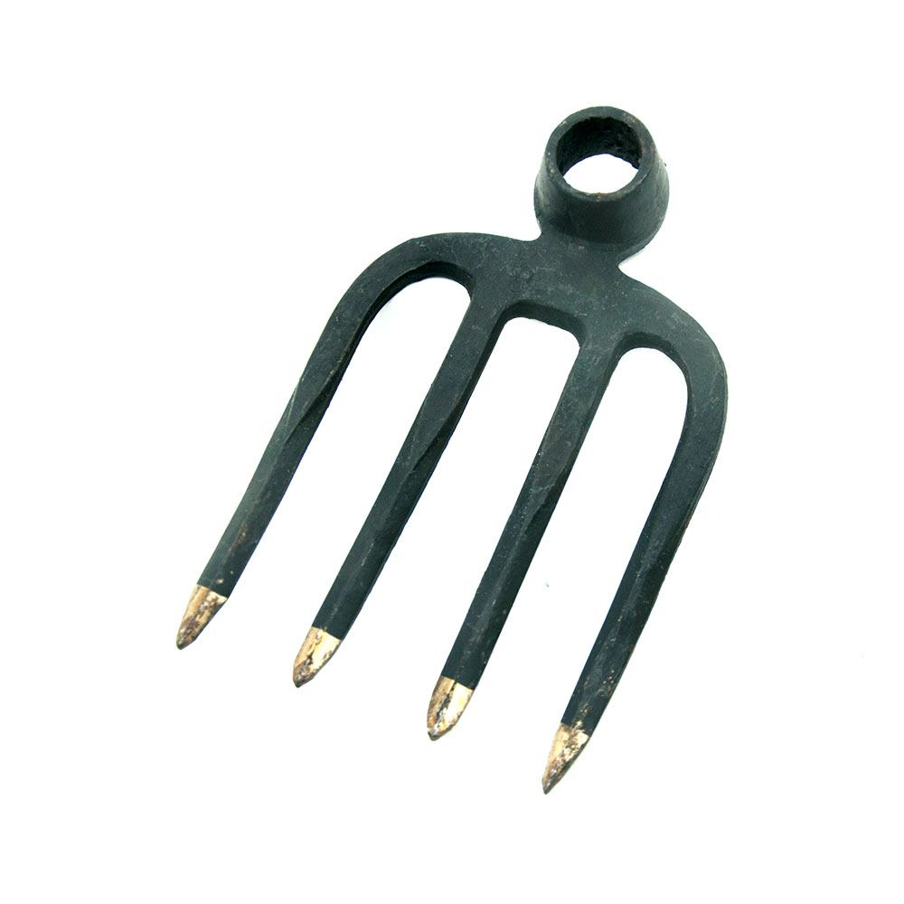 Fork Hoe (4 Claw)