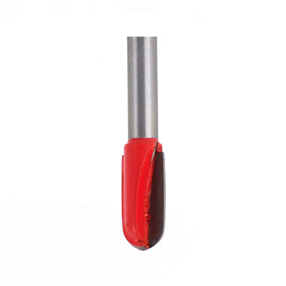 G Tech Tungesten Carbide Round Nose Bit