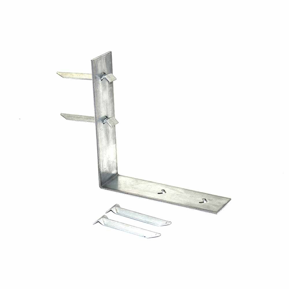 Galvanized Angle Wall Tie for AAC Block