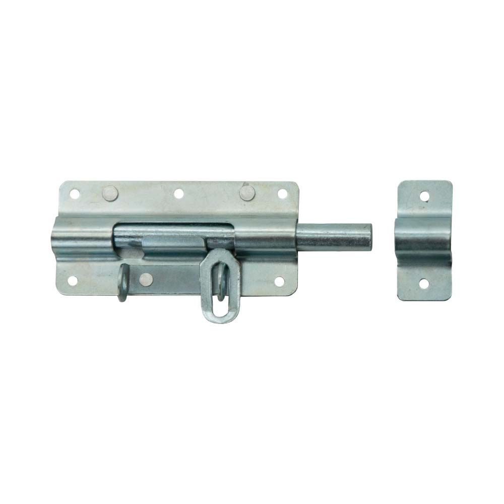 Galvanized Tower Bolt