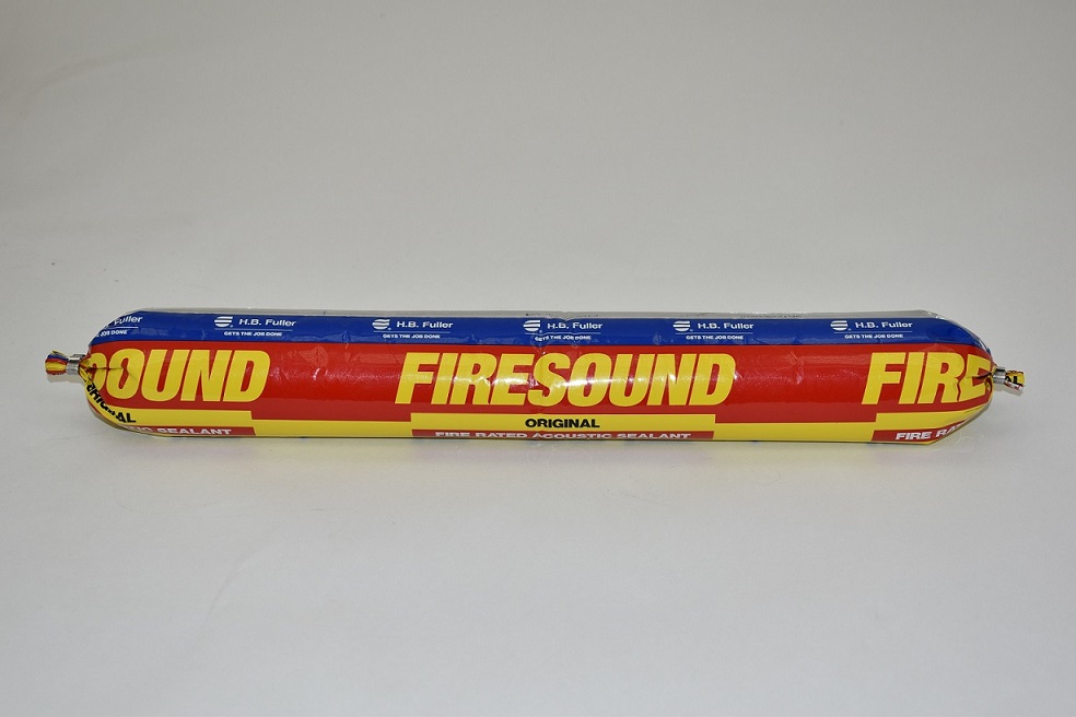 HB Fuller Firesound Sealant