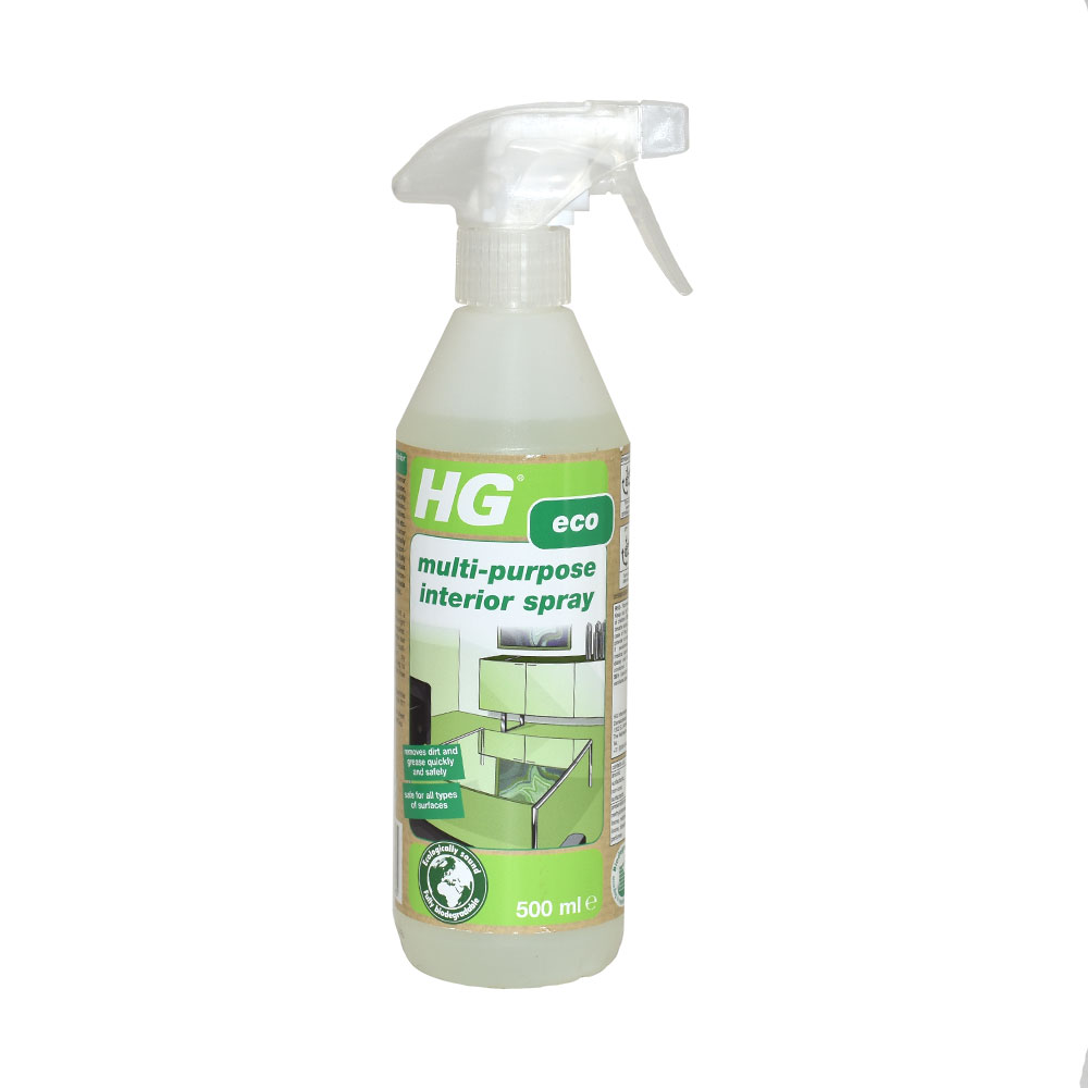 HG ECO Multi Purpose Interior Spray