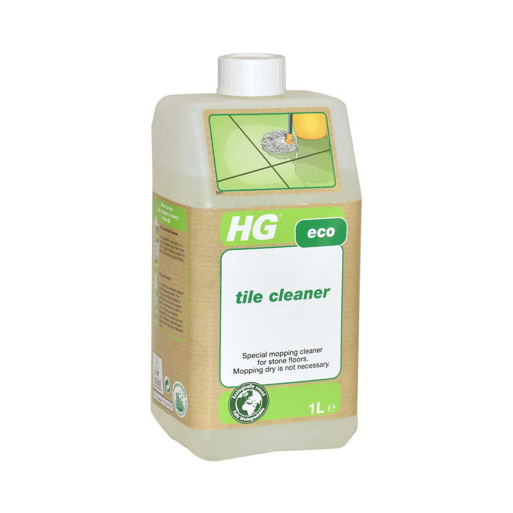 HG ECO Tile Cleaner