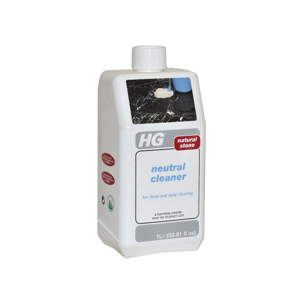 HG Marble Neutral Cleaner