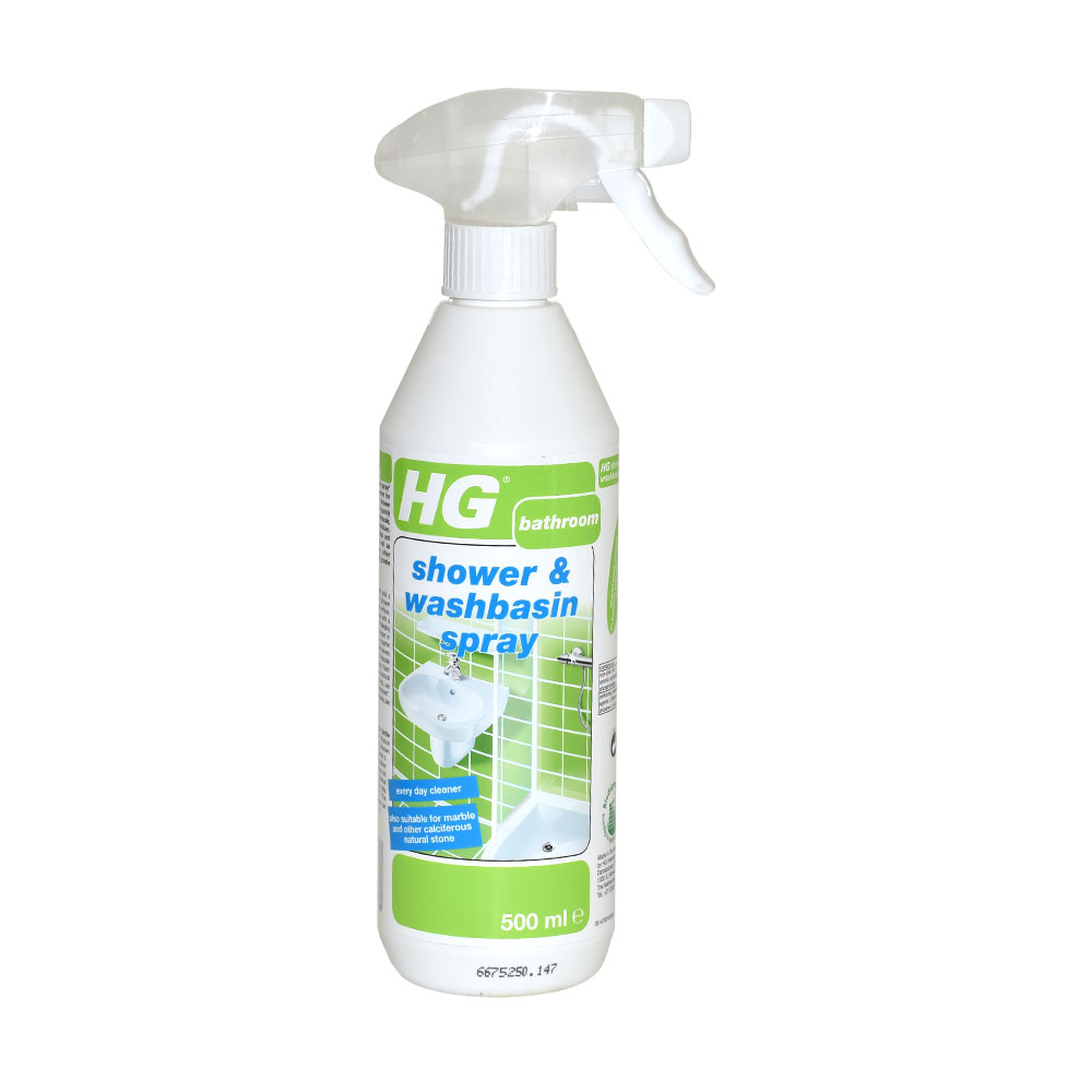 HG Shower & Wash Basin Spray