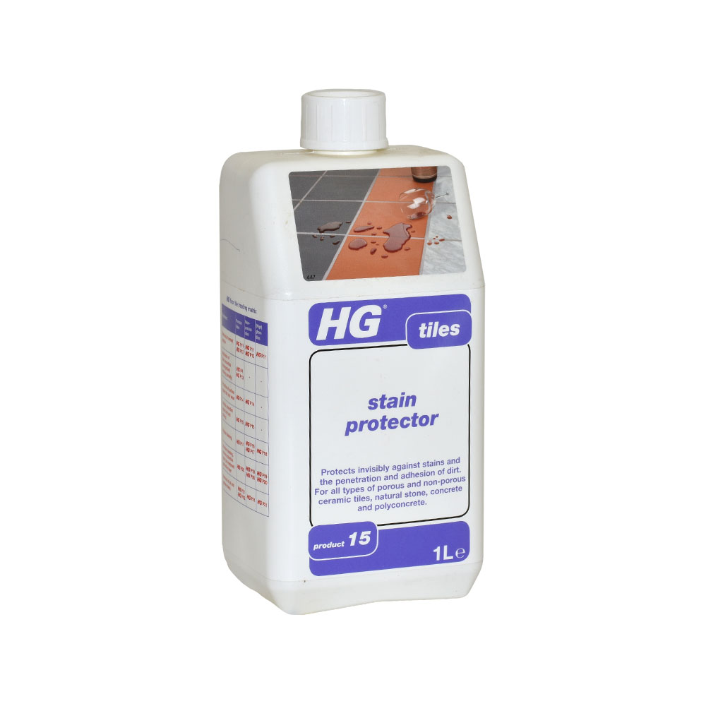 HG Tile Stain Protector