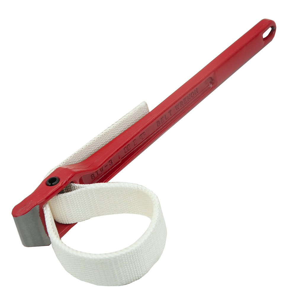 Hit Belt Strap Wrench (For BTW-3, BTW-6, BTW-14)