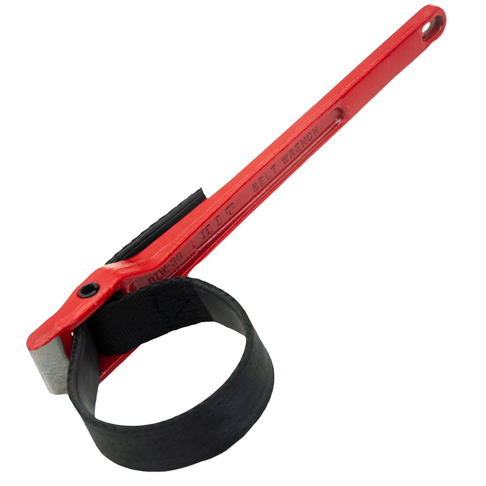 Hit Belt Strap Wrench (For BTW-3G, BTW-6G)