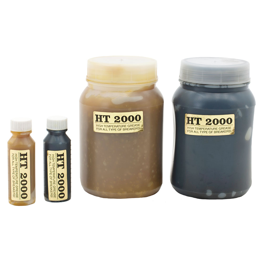 HT 2000 High Temperature Grease