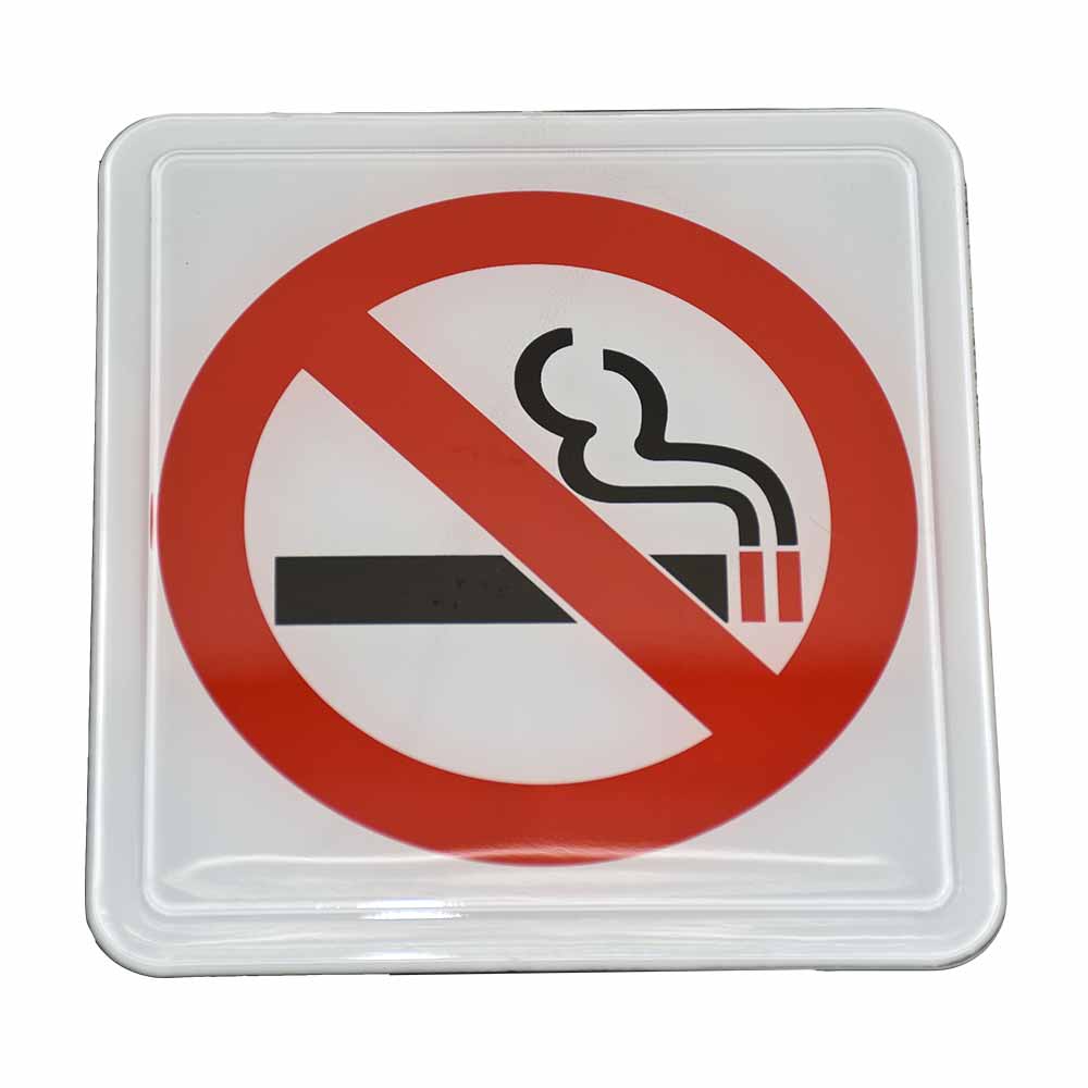 Indicator Board (No Smoking Sign)