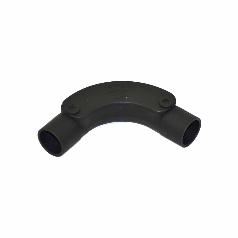 Inspection Bend (Black)