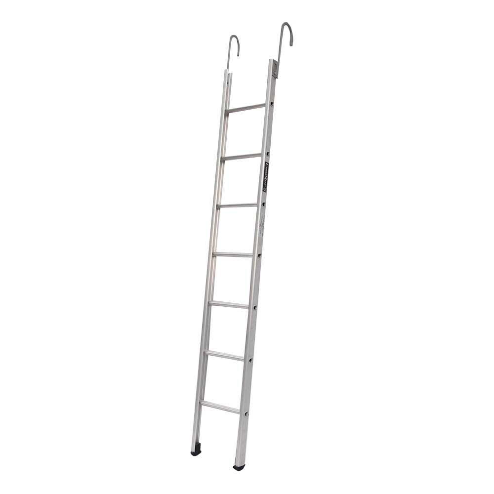 Ladder With Hook