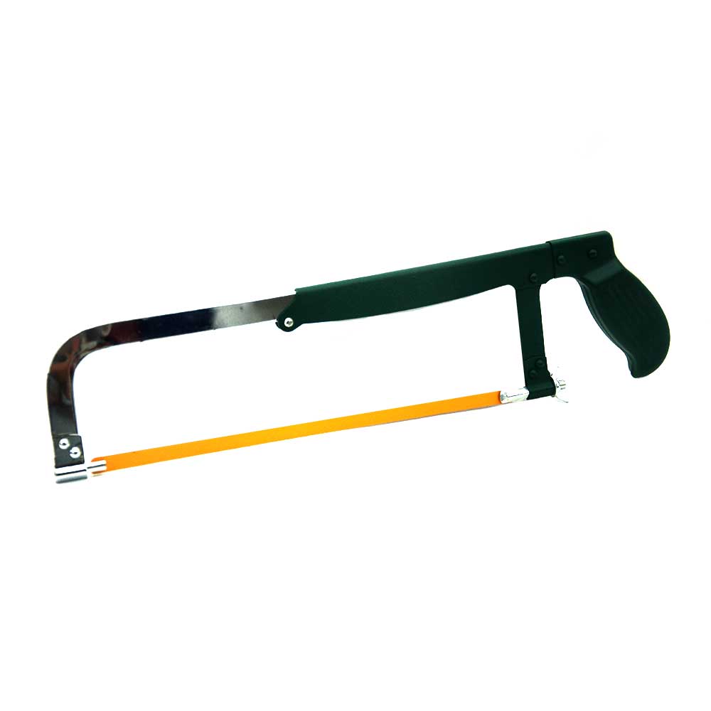 Lenox High Tension Light Weight Hacksaw Frame | SH Construction