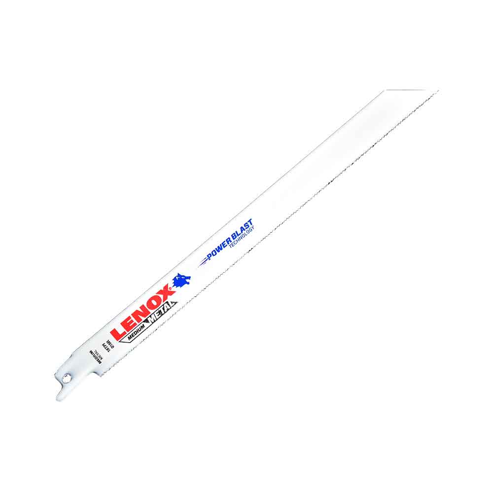 Lenox Saw Blade 018R