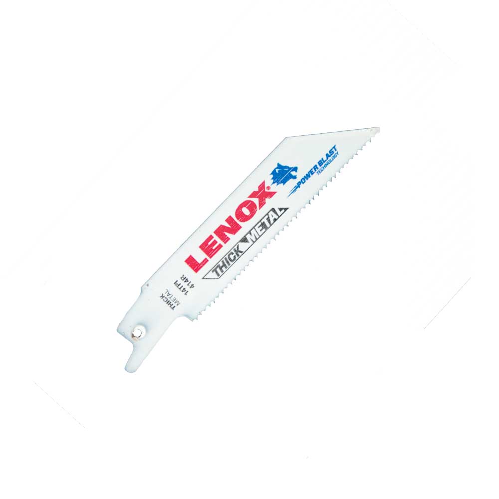 Lenox Saw Blade 414R