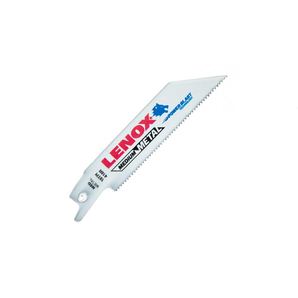 Lenox Saw Blade 418R