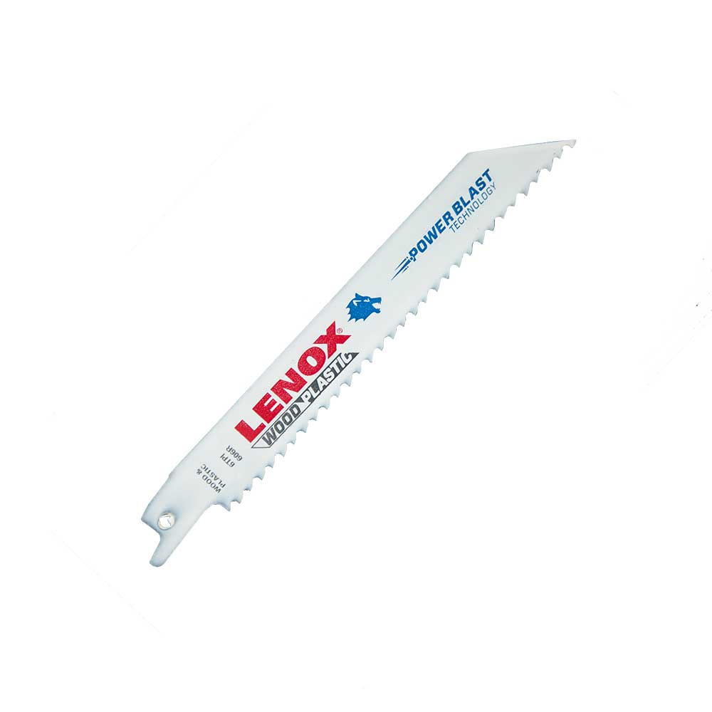 Lenox Saw Blade 606R