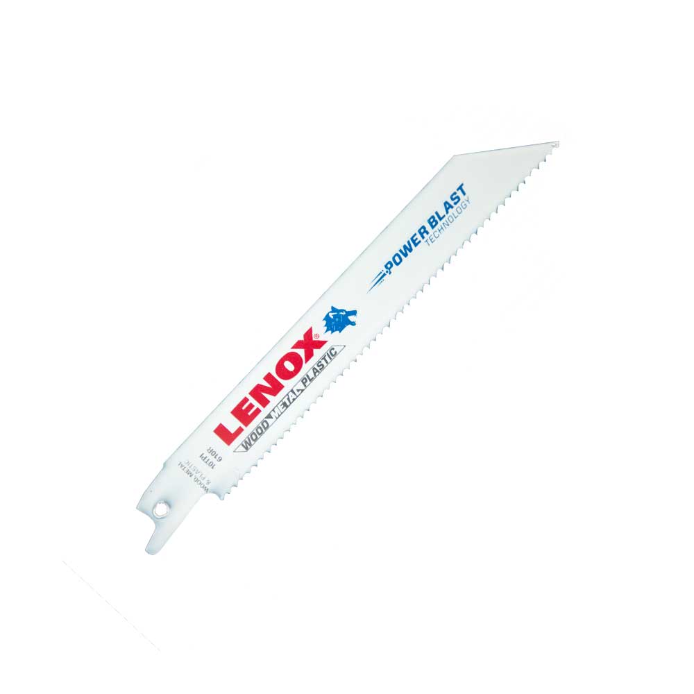 Lenox Saw Blade 610R