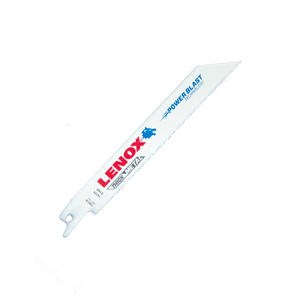 Lenox Saw Blade 614R