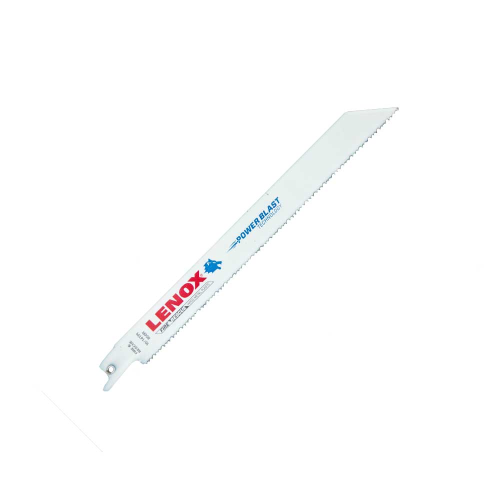 Lenox Saw Blade 850R