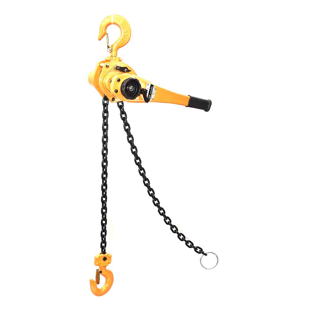 Lever Hoist - China