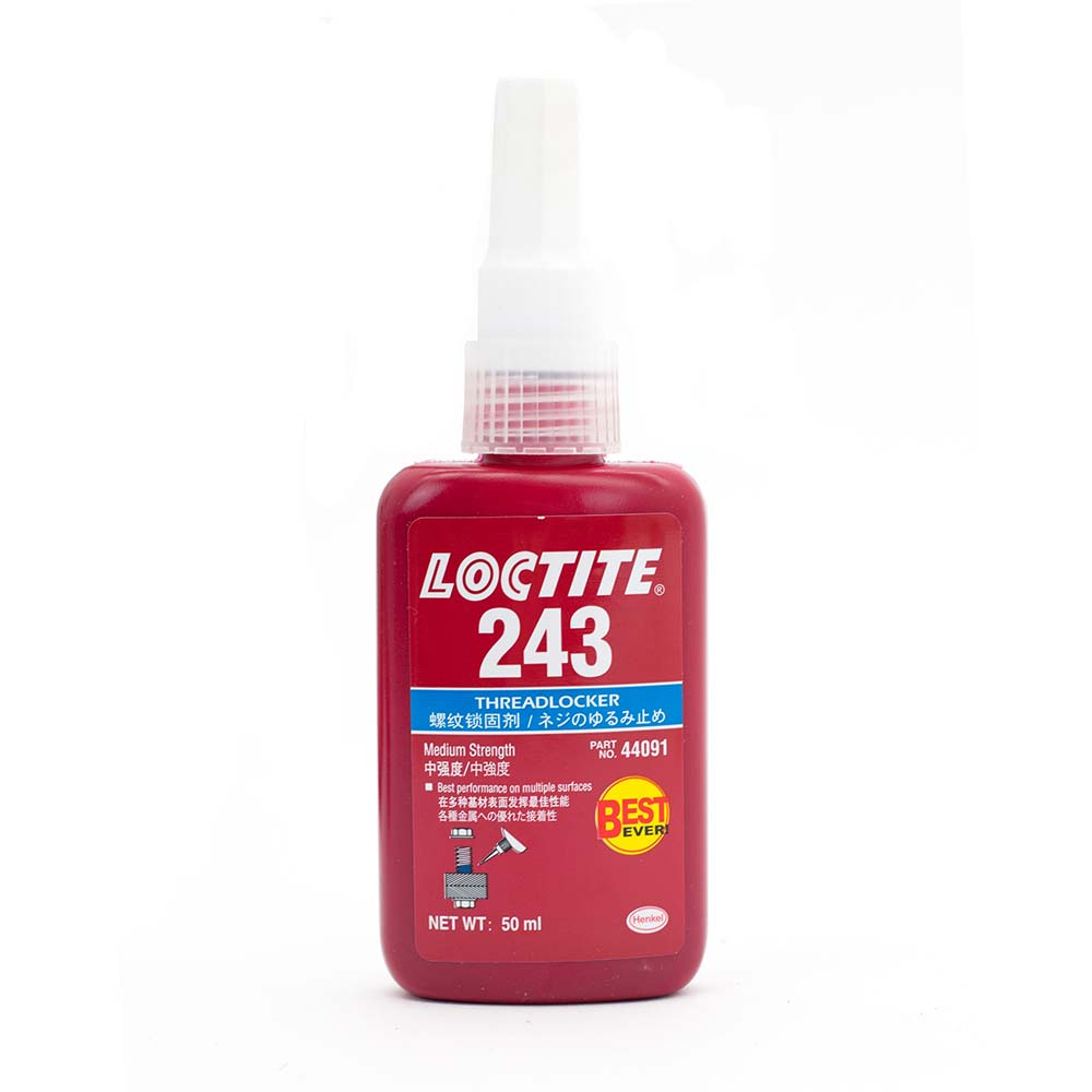 LOCTITE 243 Threadlocking Adhesive