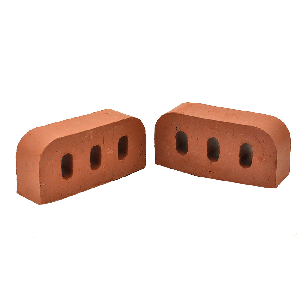 M 211 Brick (3 Holes)