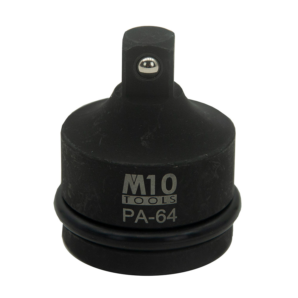 M10 Impact Socket Adaptors