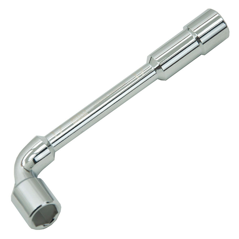 M10 L-Wrench (Angle Pipe Wrench)