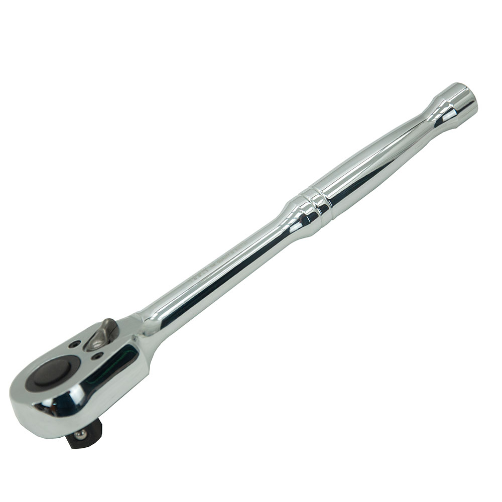 M10 Ratchet Handle With Quick Release 48 Teeth