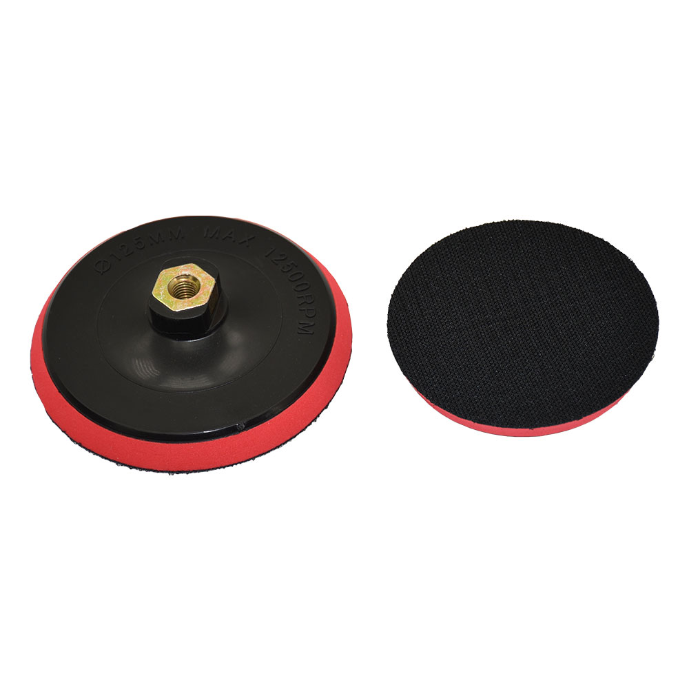 M10 Sanding Pad for Angle Grinder