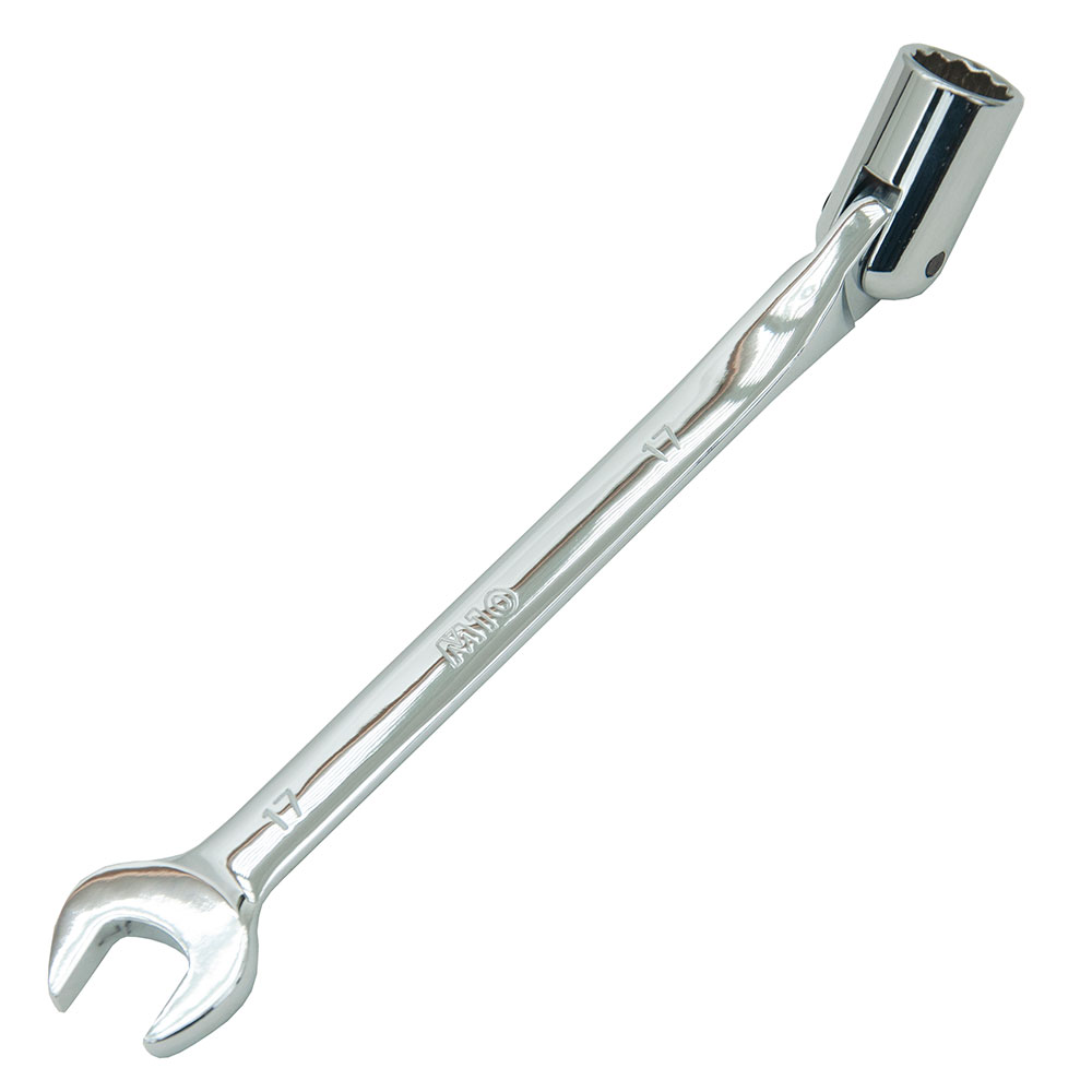 M10 Swivel Socket Wrench