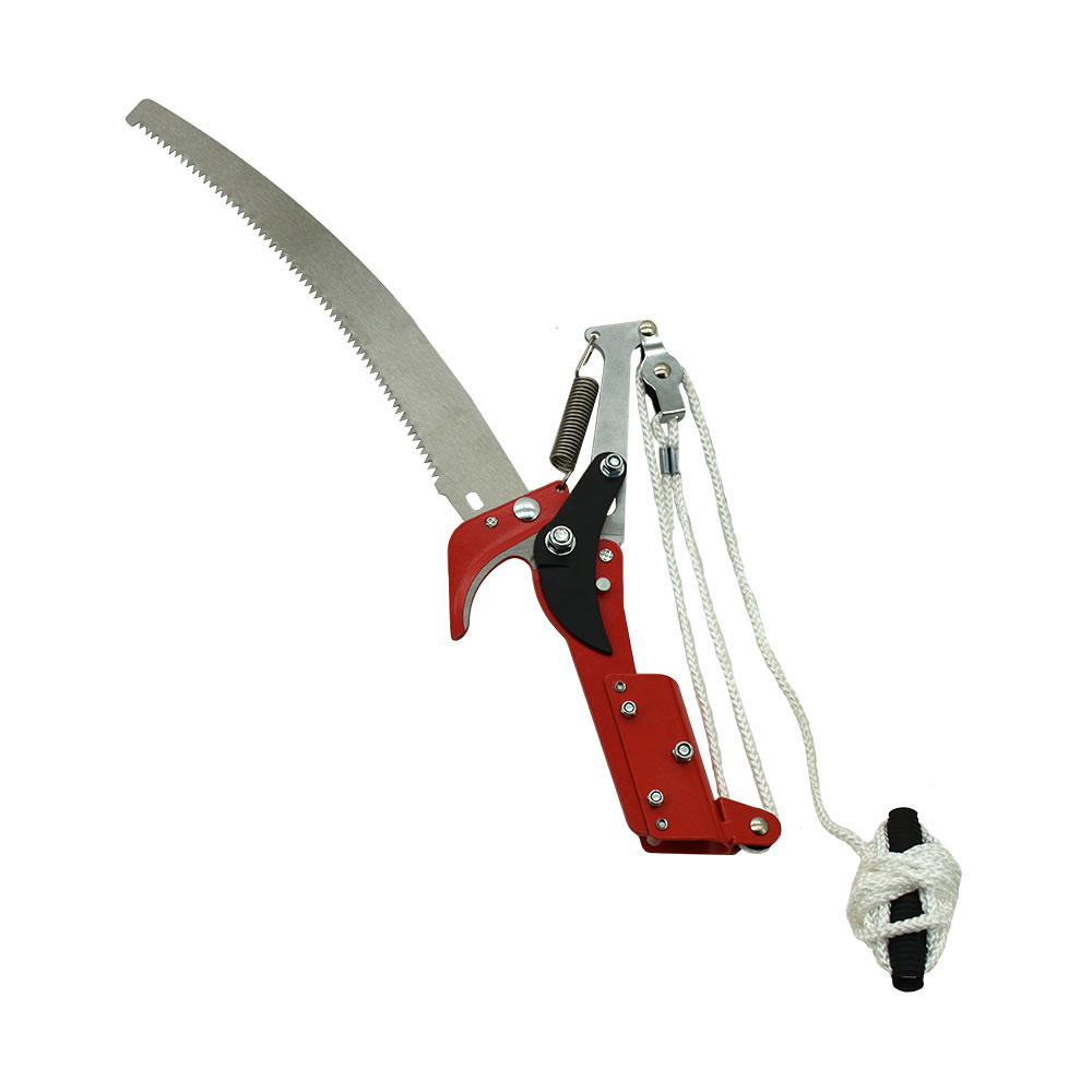 M10 Tree Pruner With Rope And Saw (Taiwan)