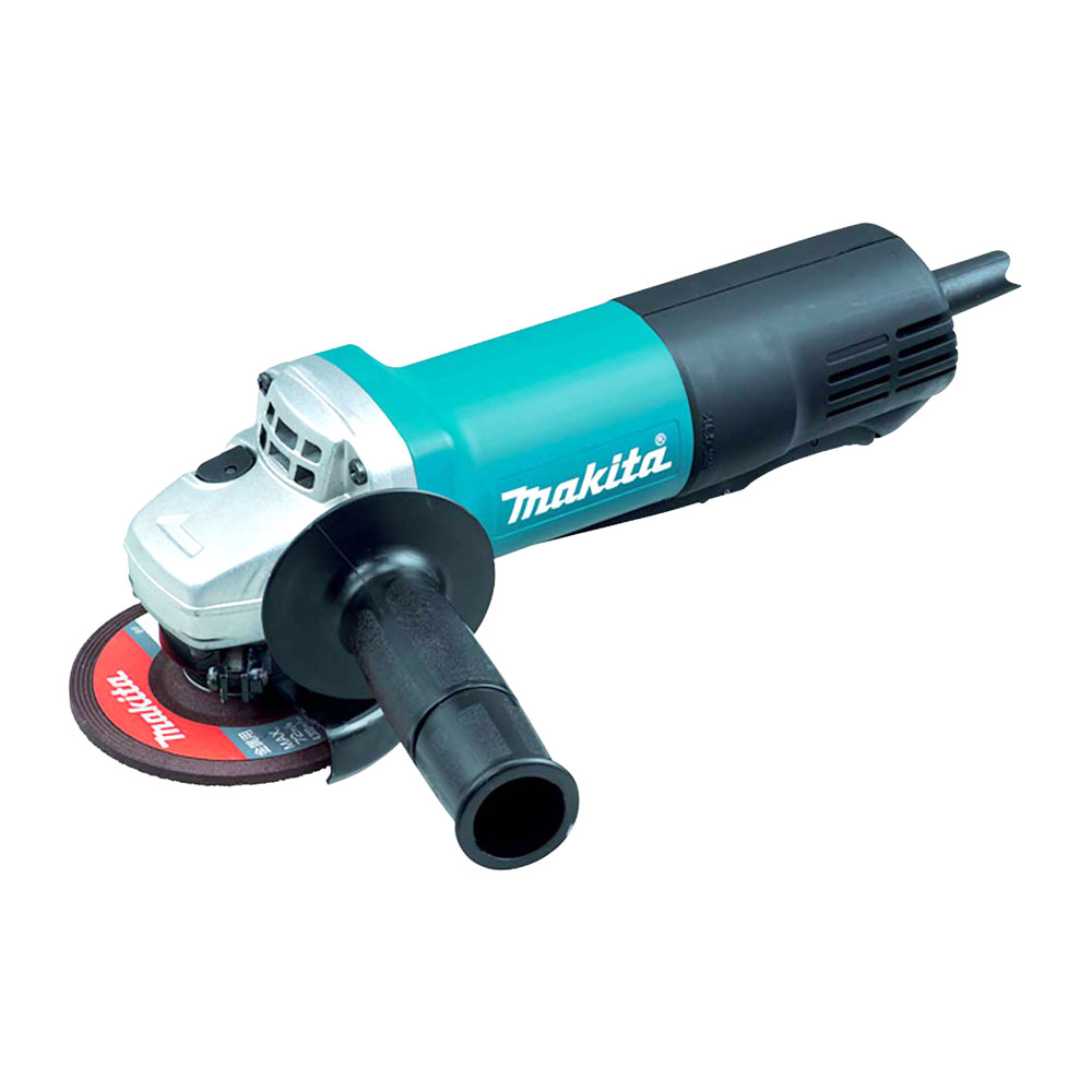 Makita 110V Angle Grinder 9556HP/BX