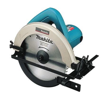 MAKITA 110V Cutter And Circular Saw 5806B/B