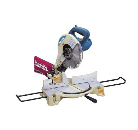 MAKITA 110V Cutter And Circular Saw LS1040/B